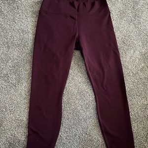 Fabletics PowerHold Capri